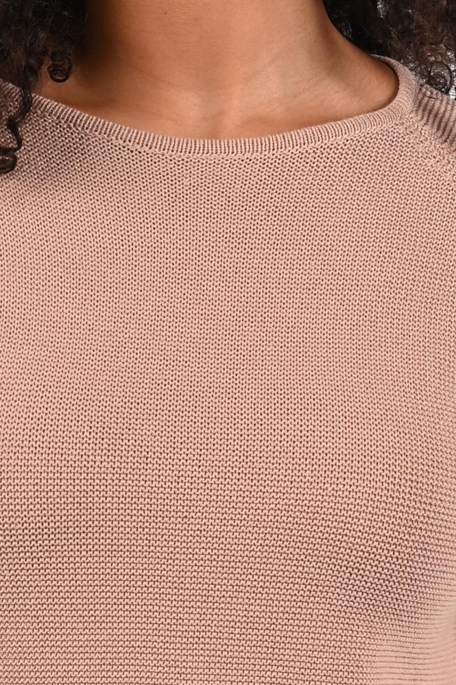 MaxMara Adotto mm12070 Trui Roze