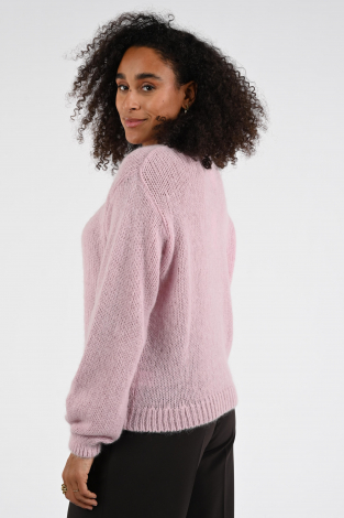Knit-Ted Steffi Roze