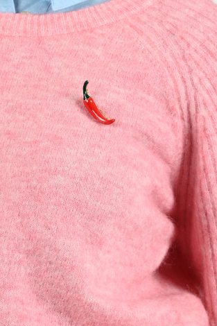 Pom Amsterdam SP9315 Roze