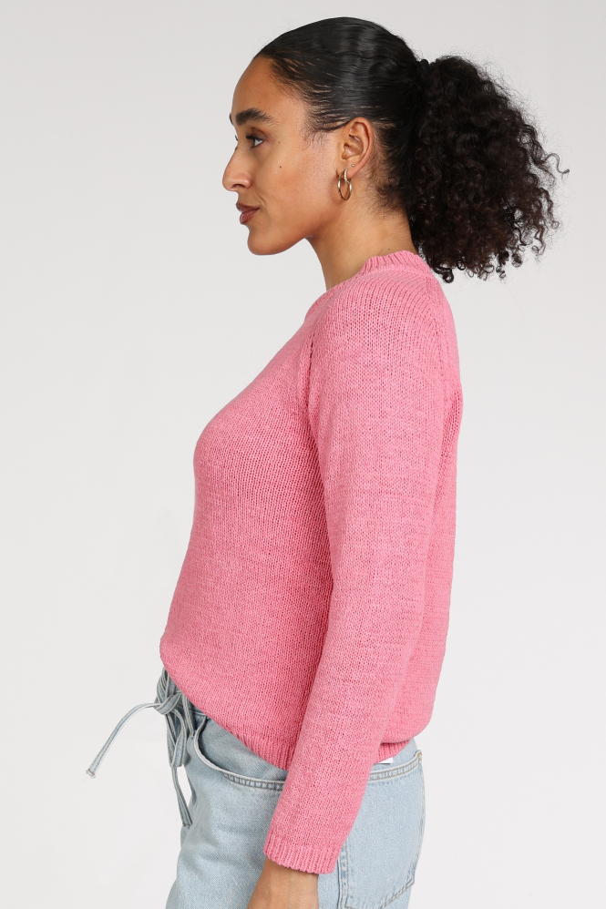 Emotions 126077 Trui Roze