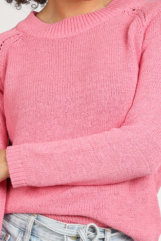 Emotions 126077 Roze