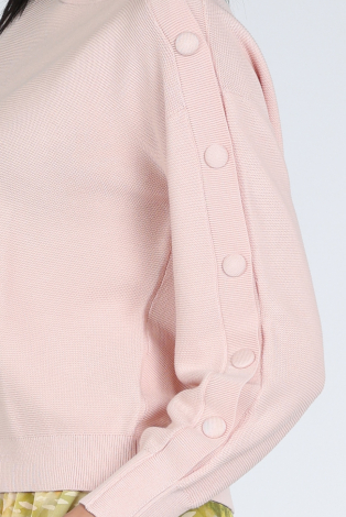 Caroline Biss 1207 Roze