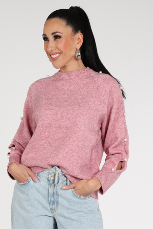 Co'couture 42006 RowanCC Roze