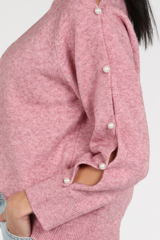 Co'couture 42006 RowanCC Roze