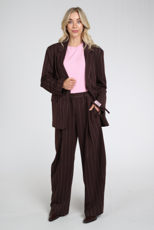 Fabienne Chapot CLTPUL28AW267020 Roze