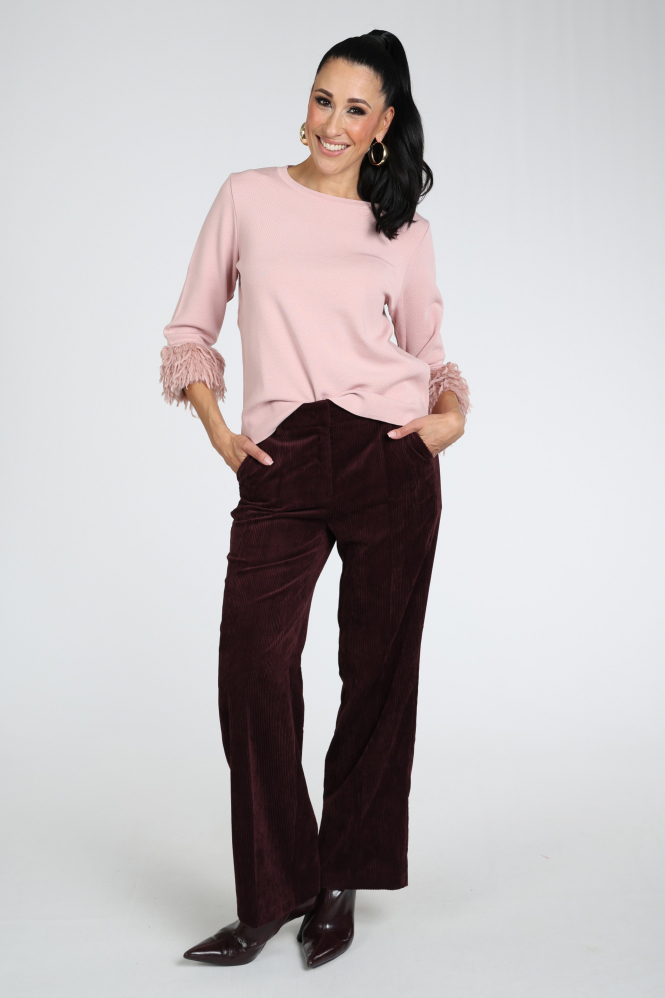 FABER 16603 Trui Roze