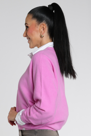 Penn & Ink W26B433 Roze