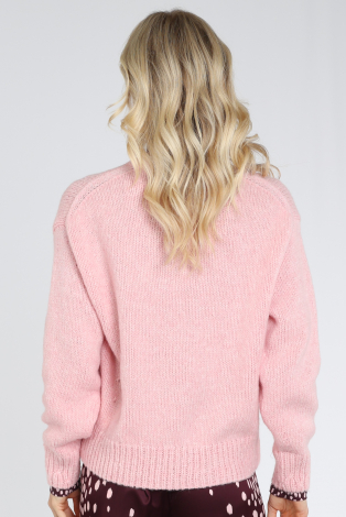 Marc Cain BC 41.20 M07 Roze