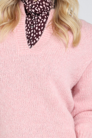 Marc Cain BC 41.20 M07 Roze