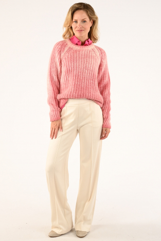 La Fee Maraboutee fgpu toupak Roze