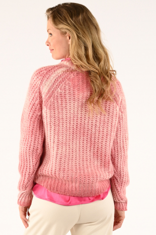La Fee Maraboutee fgpu toupak Roze