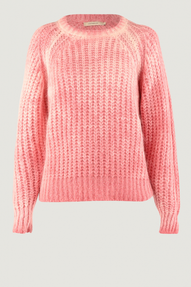 La Fee Maraboutee fgpu toupak Trui Roze