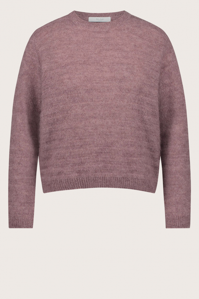 By-Bar gwen pullover Trui Roze