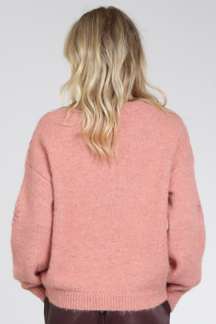 Nukus NKF03046 Roze