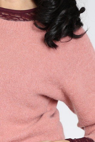 Oui 99812 Roze