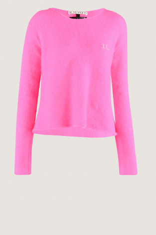 10 Days 20-621-5201 Roze