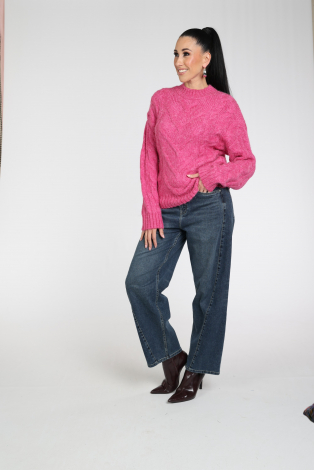 Geisha 64543-23 Roze