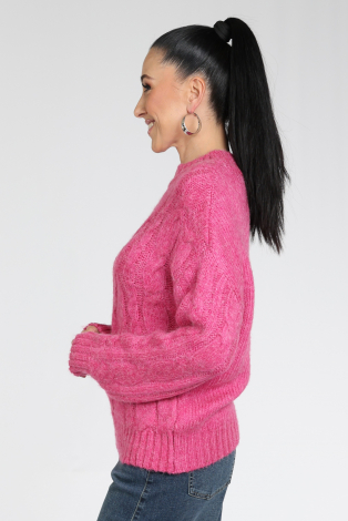 Geisha 64543-23 Roze
