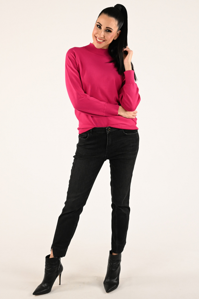 Emotions 235005 Trui Roze