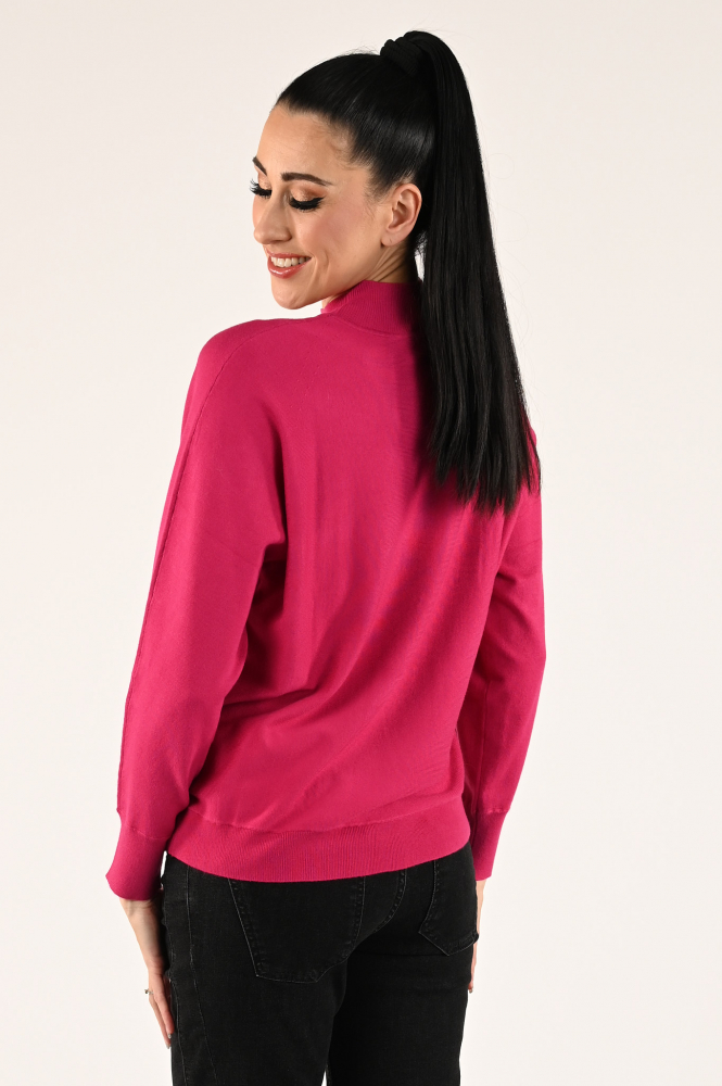 Emotions 235005 Trui Roze