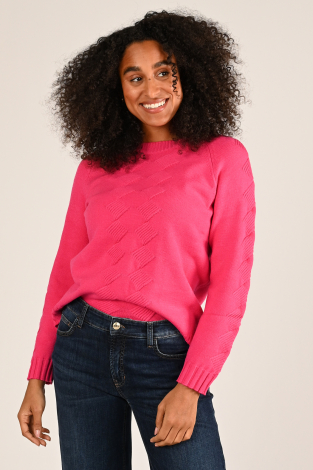 Atelier Maillet vf4wp071 Roze