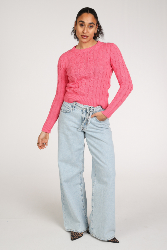 Emotions 126090 Trui Rood