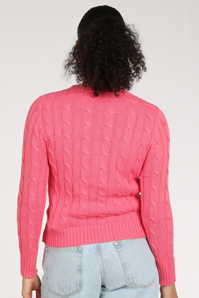 Emotions 126090 Trui Rood