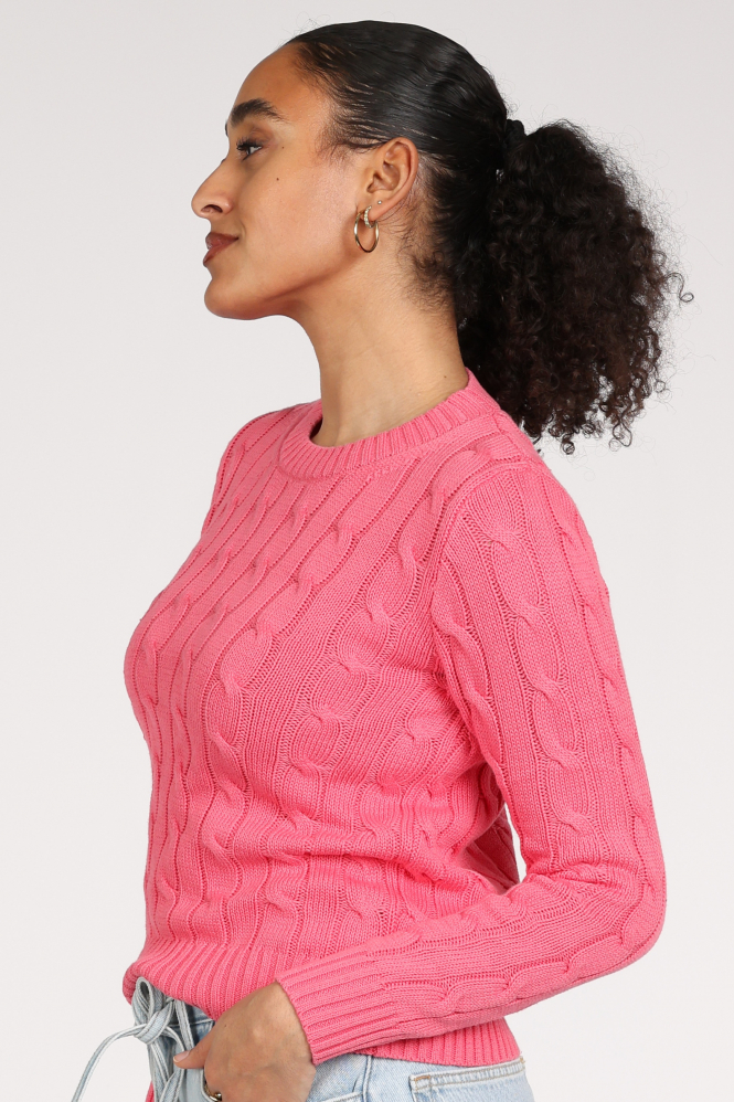 Emotions 126090 Trui Rood