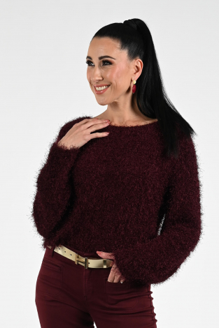 Oui 94609 Rood