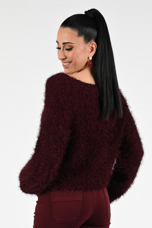 Oui 94609 Rood