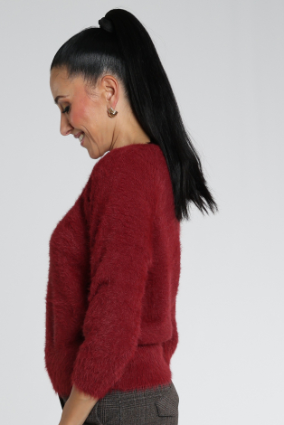 Monari 810072 Rood