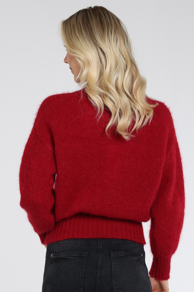 By-Bar 26415015 Sonny Trui Rood