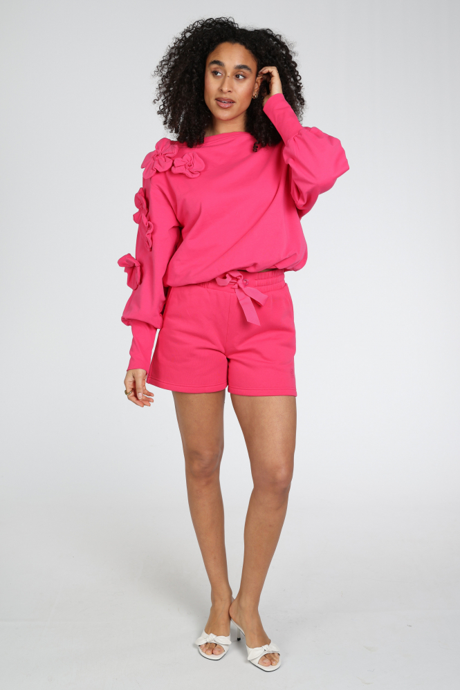 Goldbergh GB38220261 Trui Rood