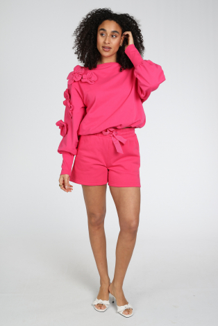 Goldbergh GB38220261 Rood