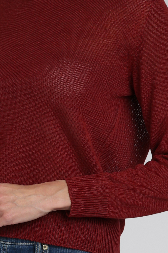 MaxMara atzeco mm12122 Trui Rood