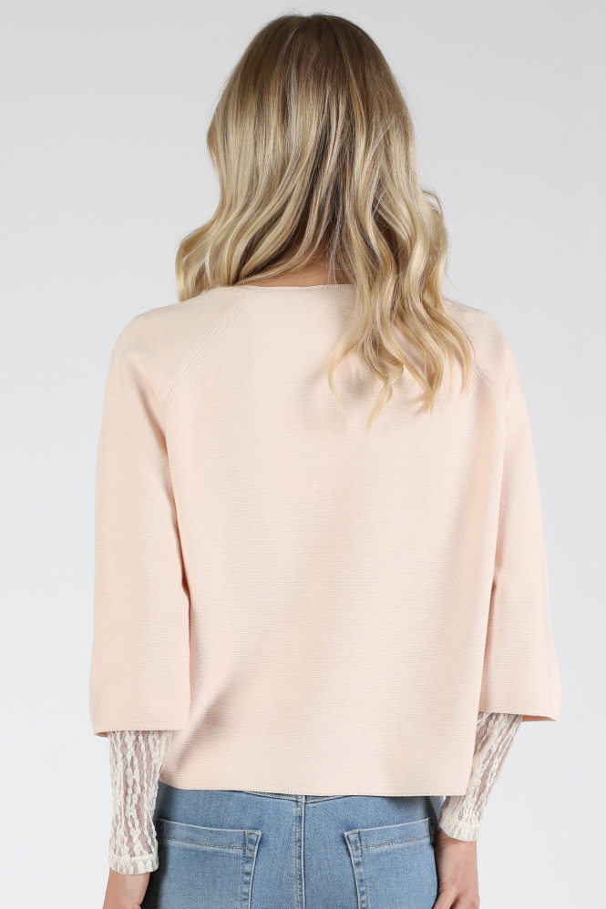 Knit-Ted 261p004 sarah Trui Roze