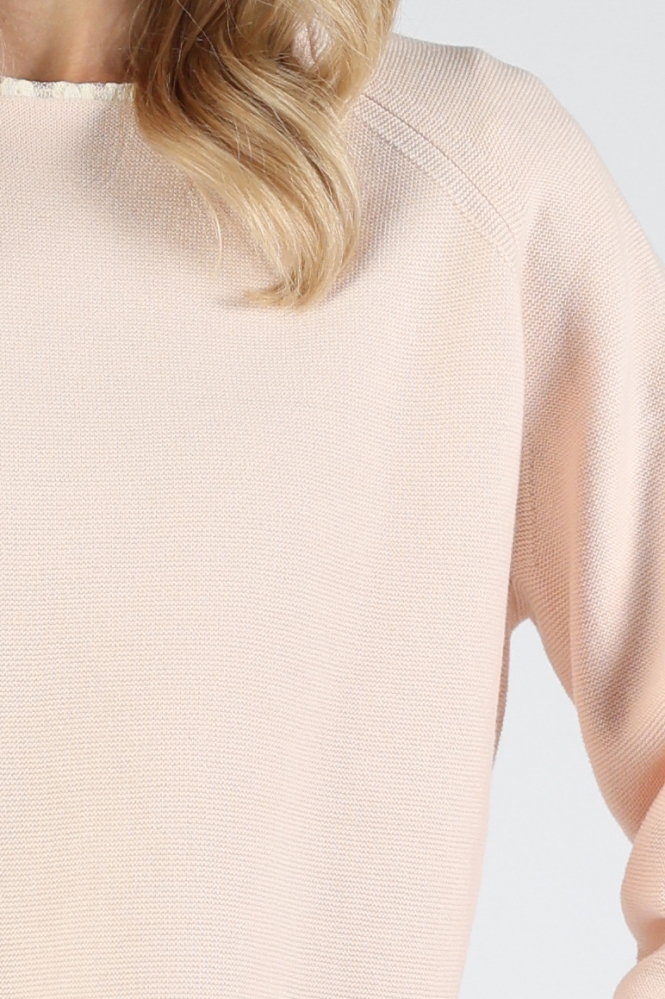 Knit-Ted 261p004 sarah Trui Roze