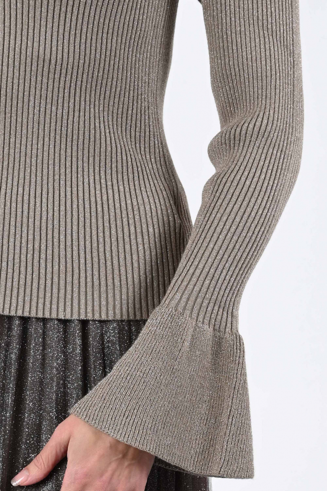 Co'couture 32243 Trui Geel