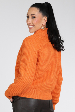 Caroline Biss 4238 Oranje