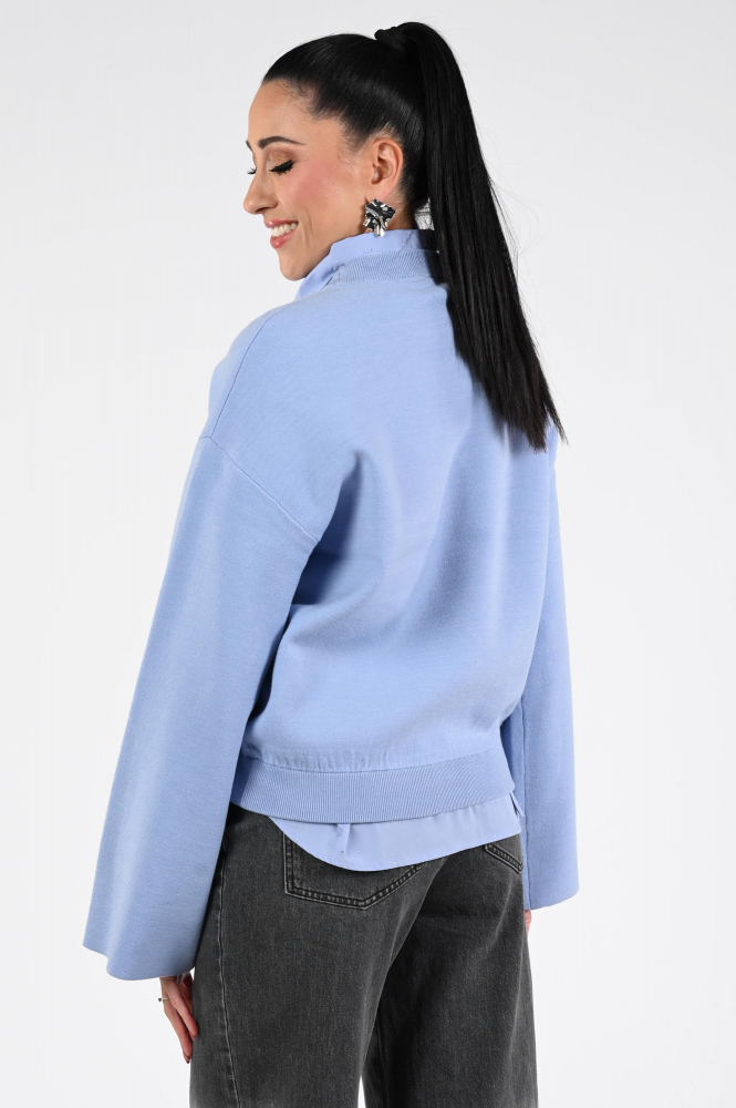 Beaumont BC80931253 Trui Blauw