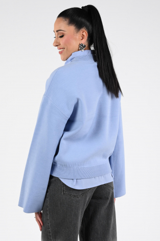 Beaumont BC80931253 Blauw