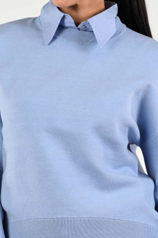 Beaumont BC80931253 Blauw
