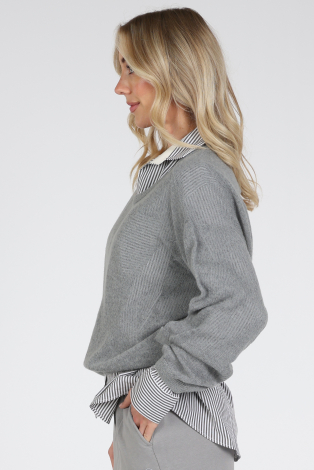 10 Days 20-615-6201 Grijs