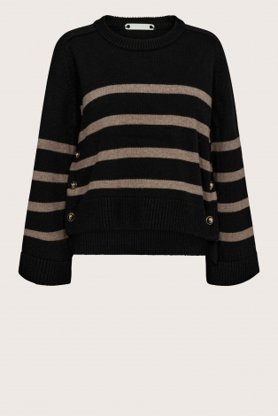 Co'couture 32148 Zwart