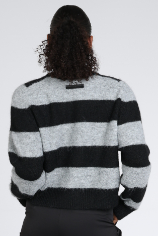 Haute L'Amitié hl10974 Zwart