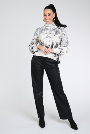 Monari 809533 Zwart