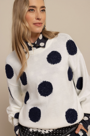 Studio Anneloes 13528 Eliza Wit