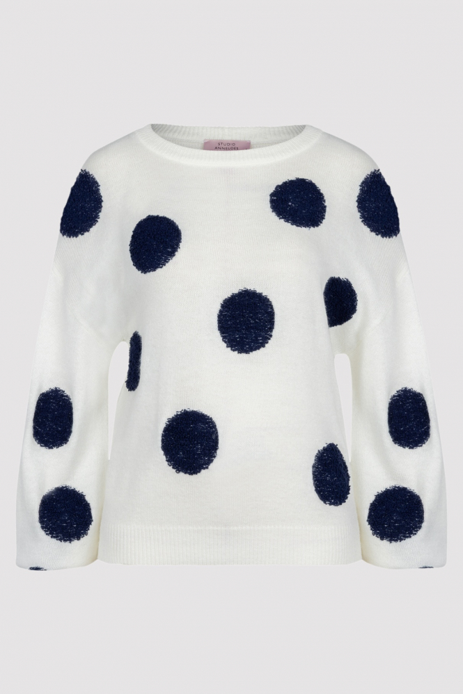 Studio Anneloes 13528 Eliza Trui Wit