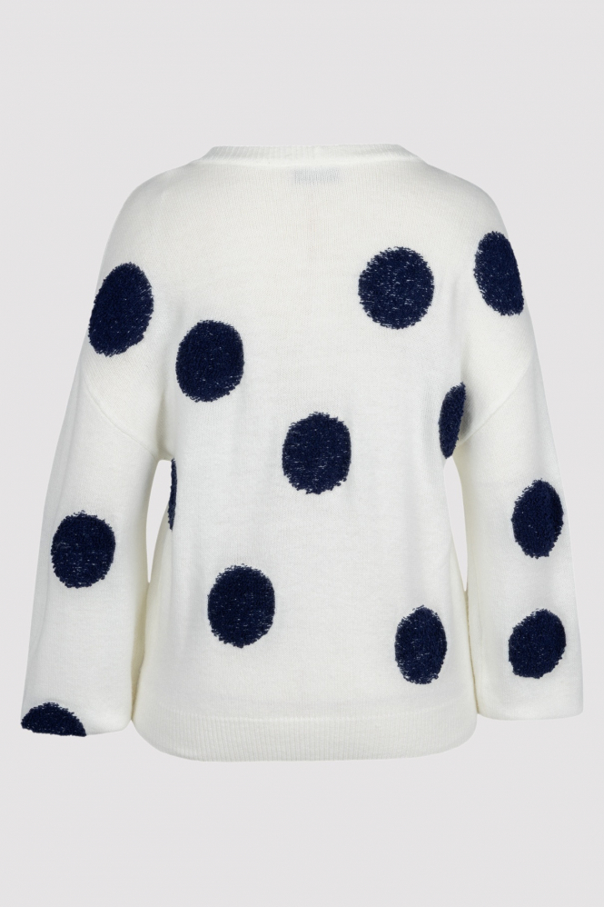 Studio Anneloes 13528 Eliza Trui Wit