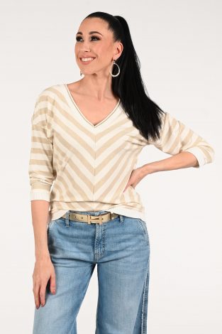 Smashed Lemon 25180 Wit